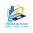 Logo de l'école du futur Keur Massar